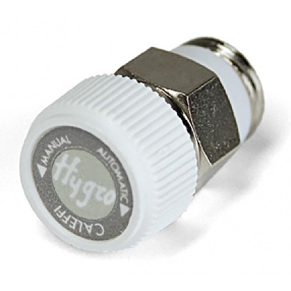 Altecnic 1/4 MBSP Series 508 Hygroscopic Automatic Air Vent 508021