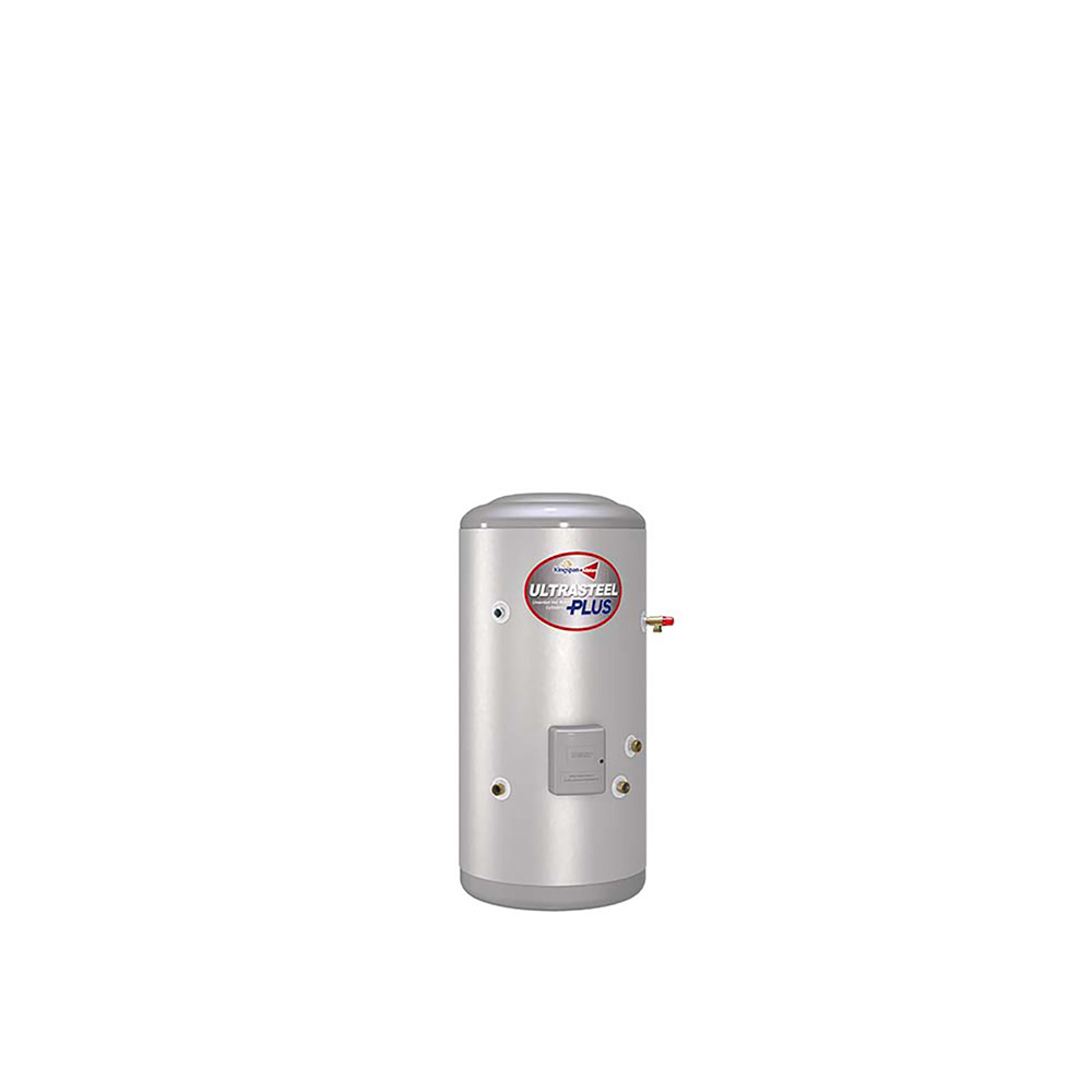 Kingspan Albion Ultrasteel Plus Indirect Unvented Hot Water Cylinder