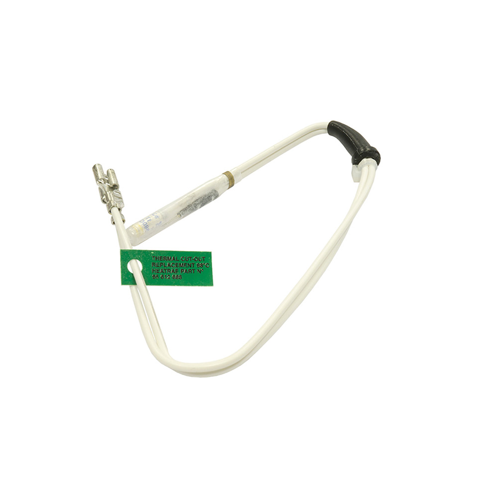 Heatrae Sadia Thermal Cut Out 95612688