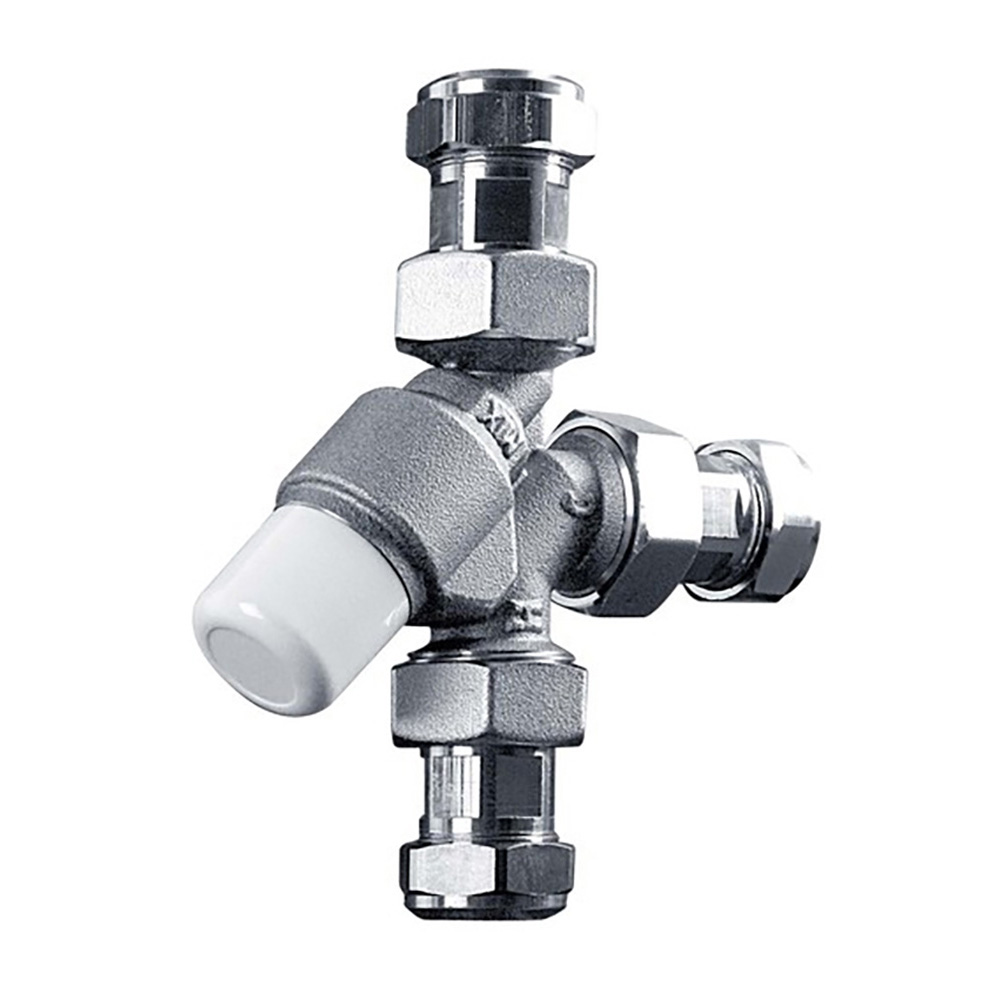 Thermostatic Mixing / Blending Valves - View #2