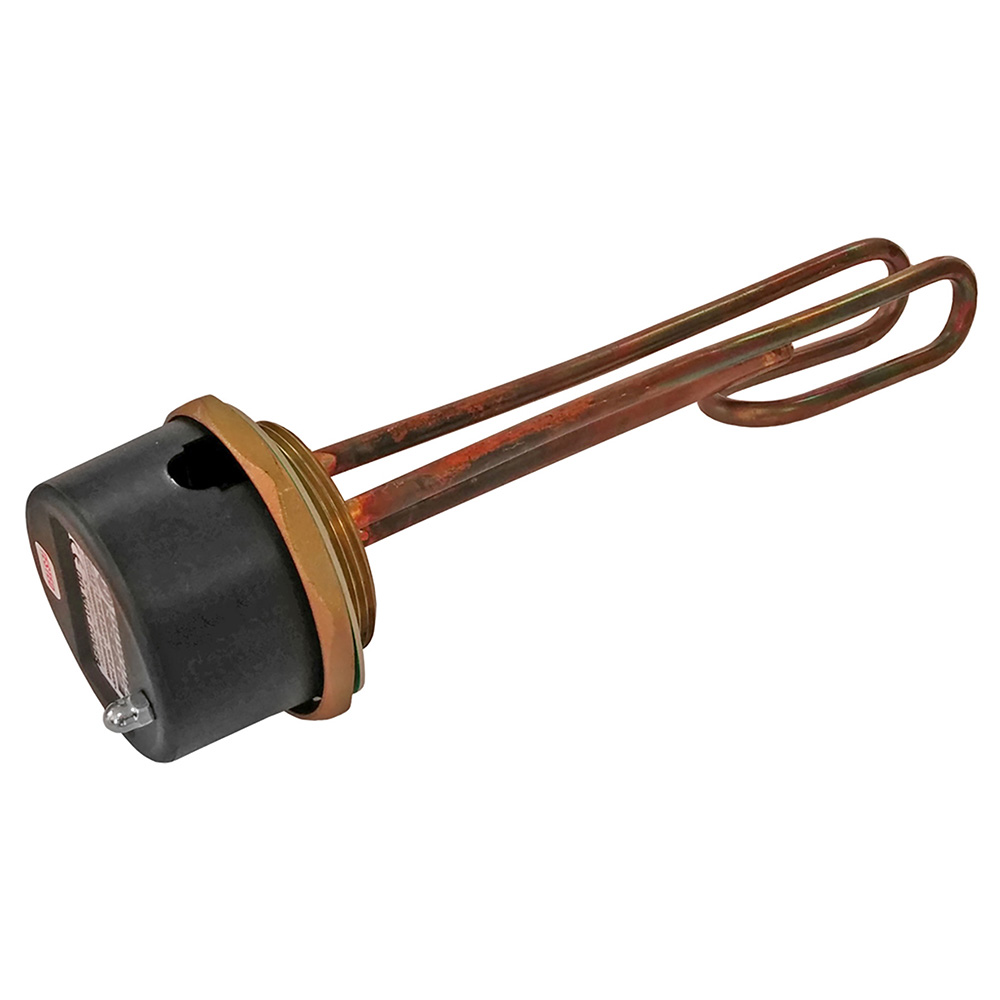 Howden 15 2 1/4 XS Copper Domestic Immersion Heater 3kW XS733