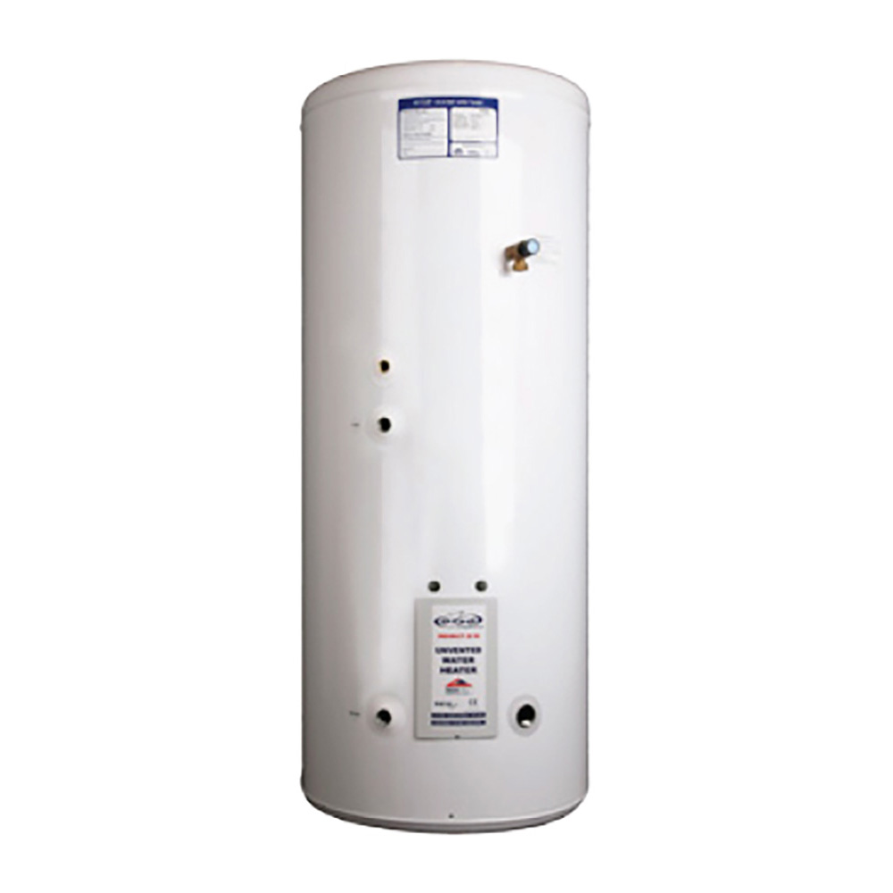 OSO Hotwater Indirect PowerCyl RI F1 Unvented Hot Water Cylinder