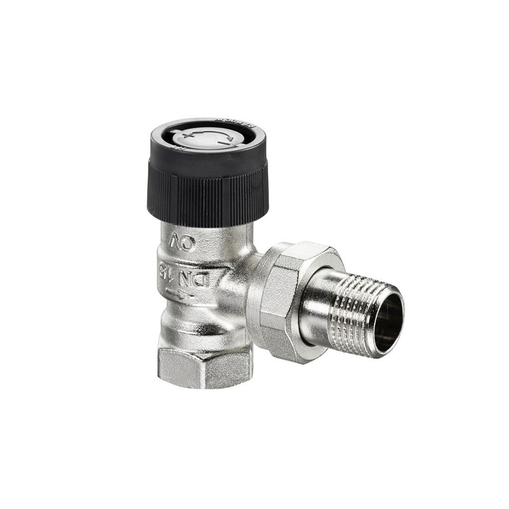 Vanne Thermostatique VADO Protherm TMV3 - Raccords 15 Et 22 Mm, Norme Britannique