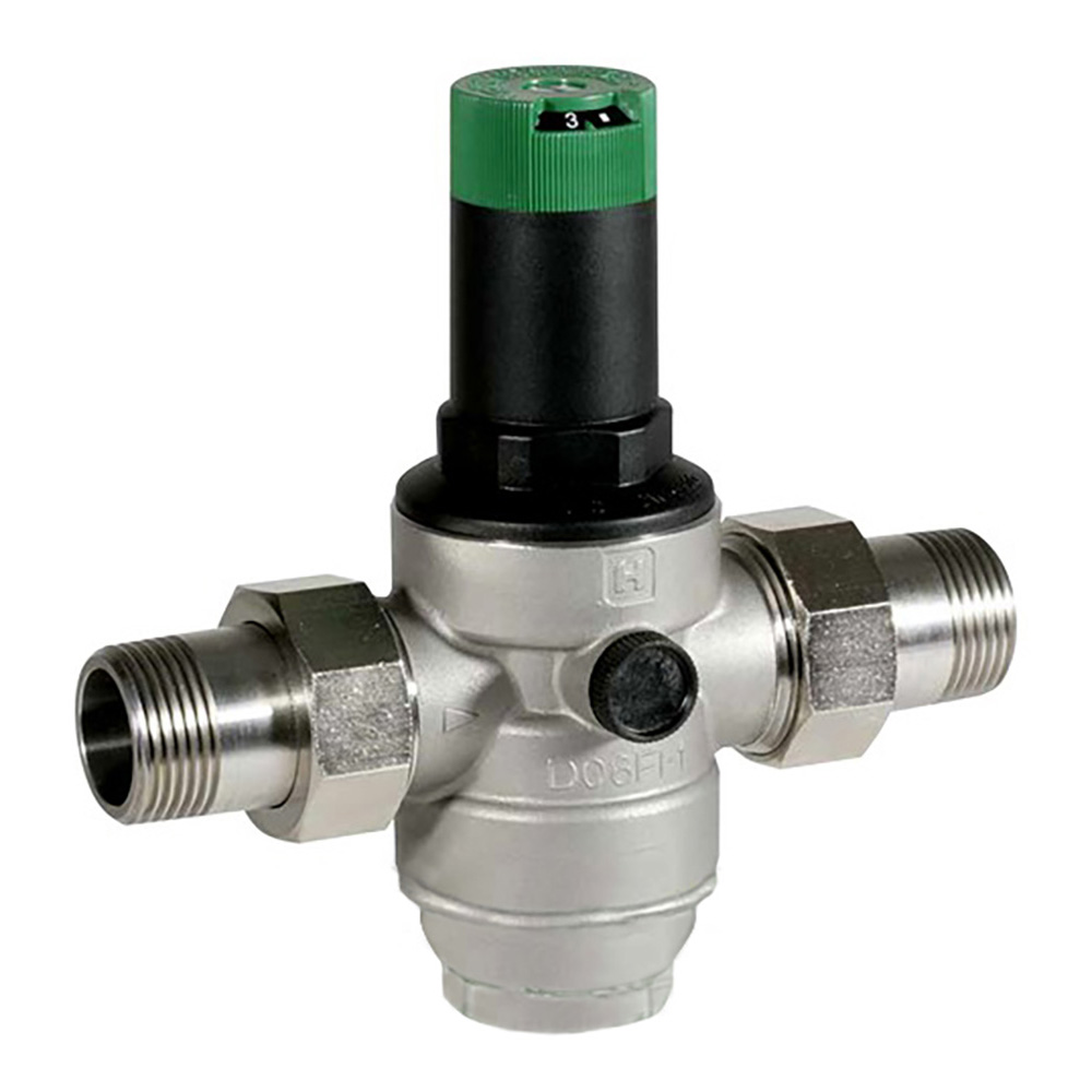 Valv Reductora de presion Honeywell D06F 1A