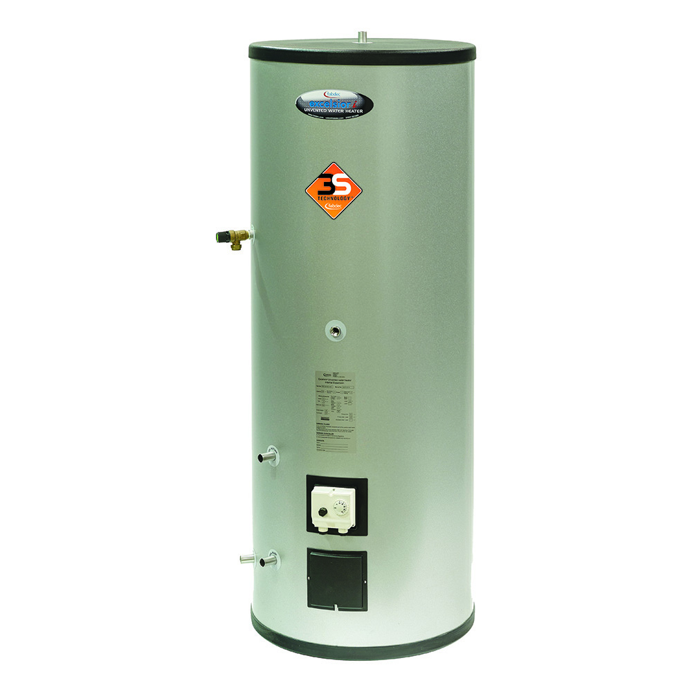 Fabdec Excelsior-i Indirect Internal Expansion Unvented Hot Water Cylinder