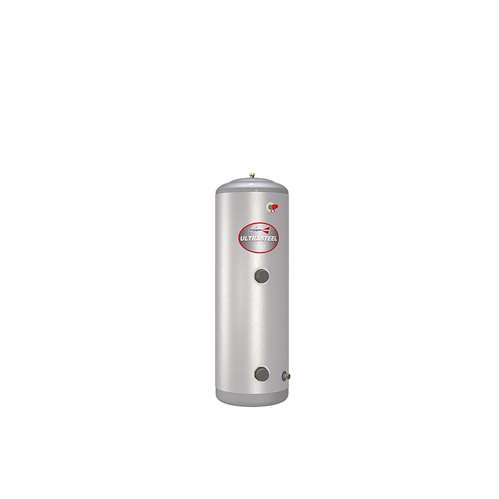 Unvented Hot Water Cylinders