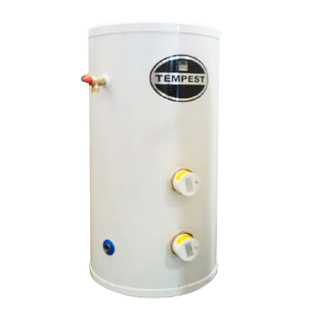 Telford Copper Cylinders Direct Telford Tempest Unvented Hot Water Cylinder