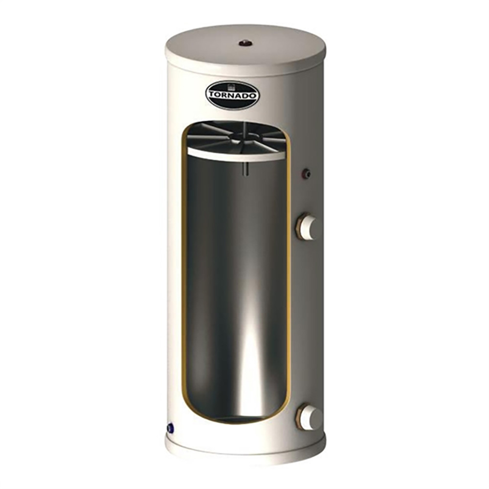 Telford Copper Cylinders Direct Telford Tornado 3 Internal Air Gap Unvented  Hot Water Cylinder