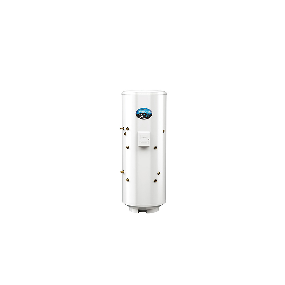 Kingspan Range Indirect Range Tribune XE Unvented Hot Water Storage Cylinder