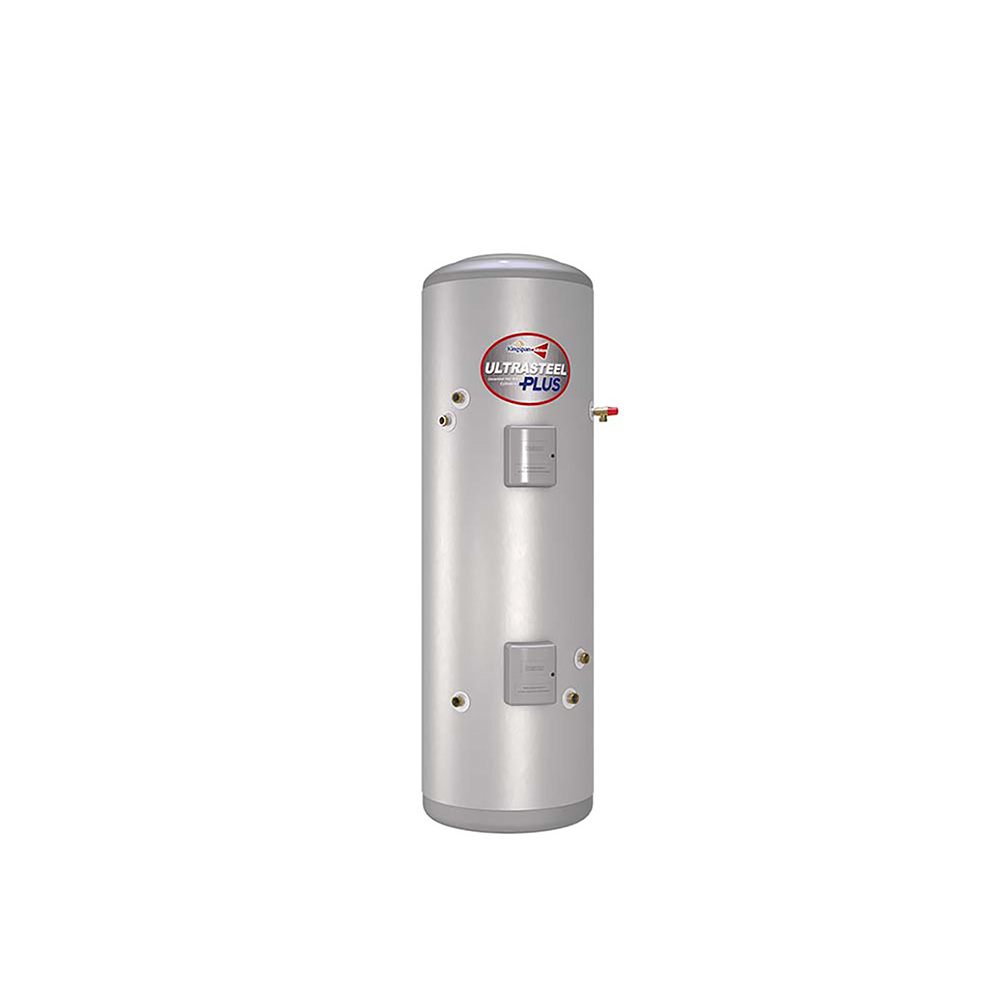 Kingspan Albion Ultrasteel Plus Indirect Unvented Hot Water Cylinder
