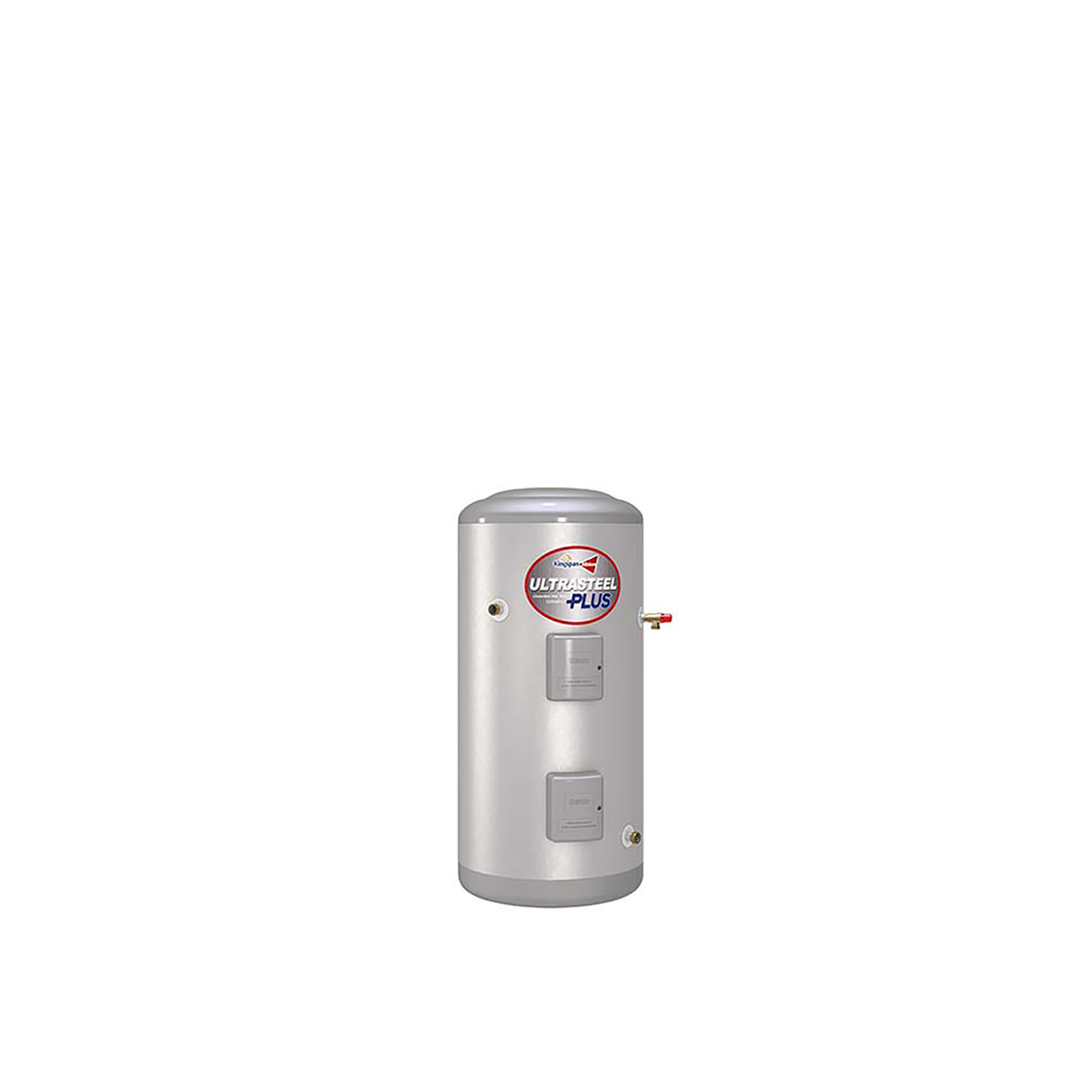 Kingspan Albion Ultrasteel Plus Direct Unvented Hot Water Cylinder