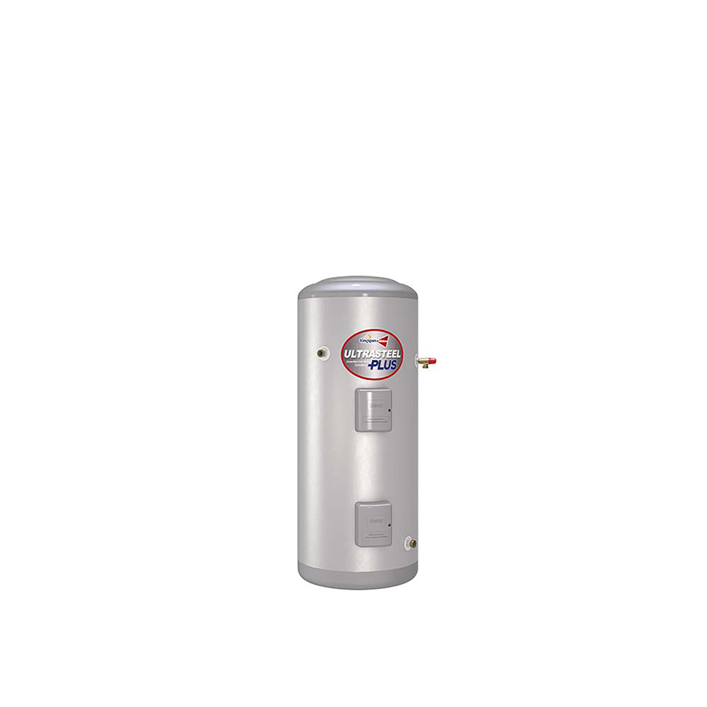 Kingspan Albion Ultrasteel Plus Direct Unvented Hot Water Cylinder