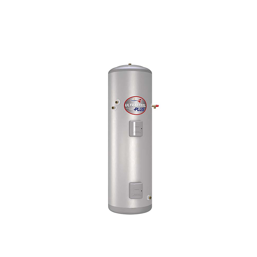 Kingspan Albion Ultrasteel Plus Direct Unvented Hot Water Cylinder