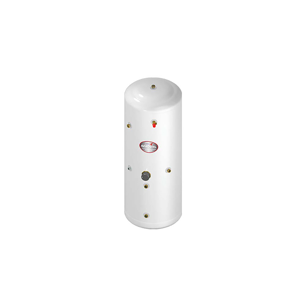 Kingspan Albion Aerocyl Heat Pump Unvented Hot Water Cylinder