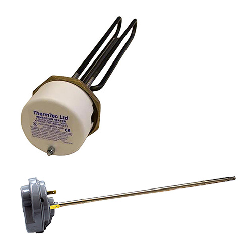 Immersion Water Heater Thermostat Supplier u0026 Distributor in The UK