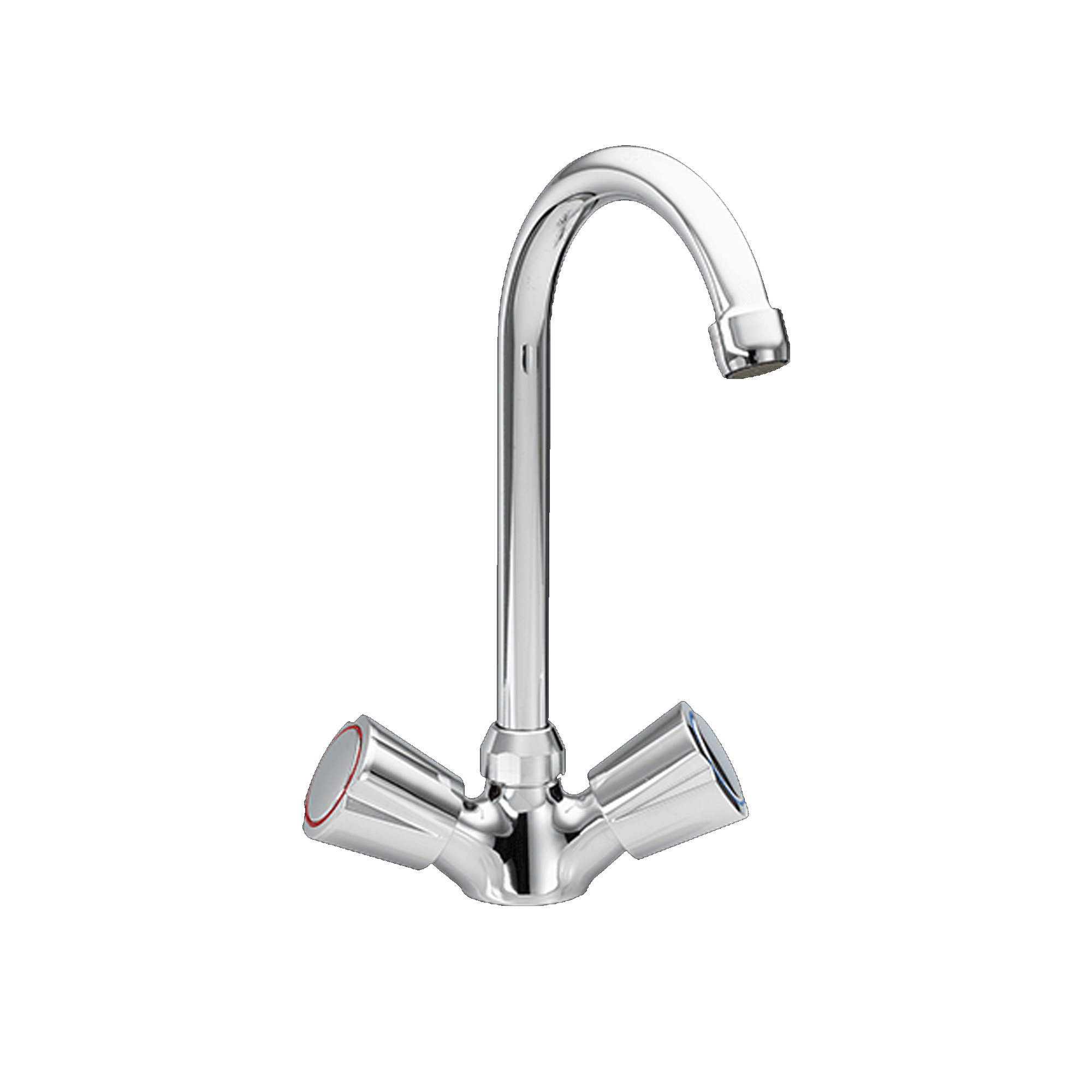 Heatrae Sadia Vented Monobloc Mixer Tap Pack Pack K for Undersink Water  Heater 95970515