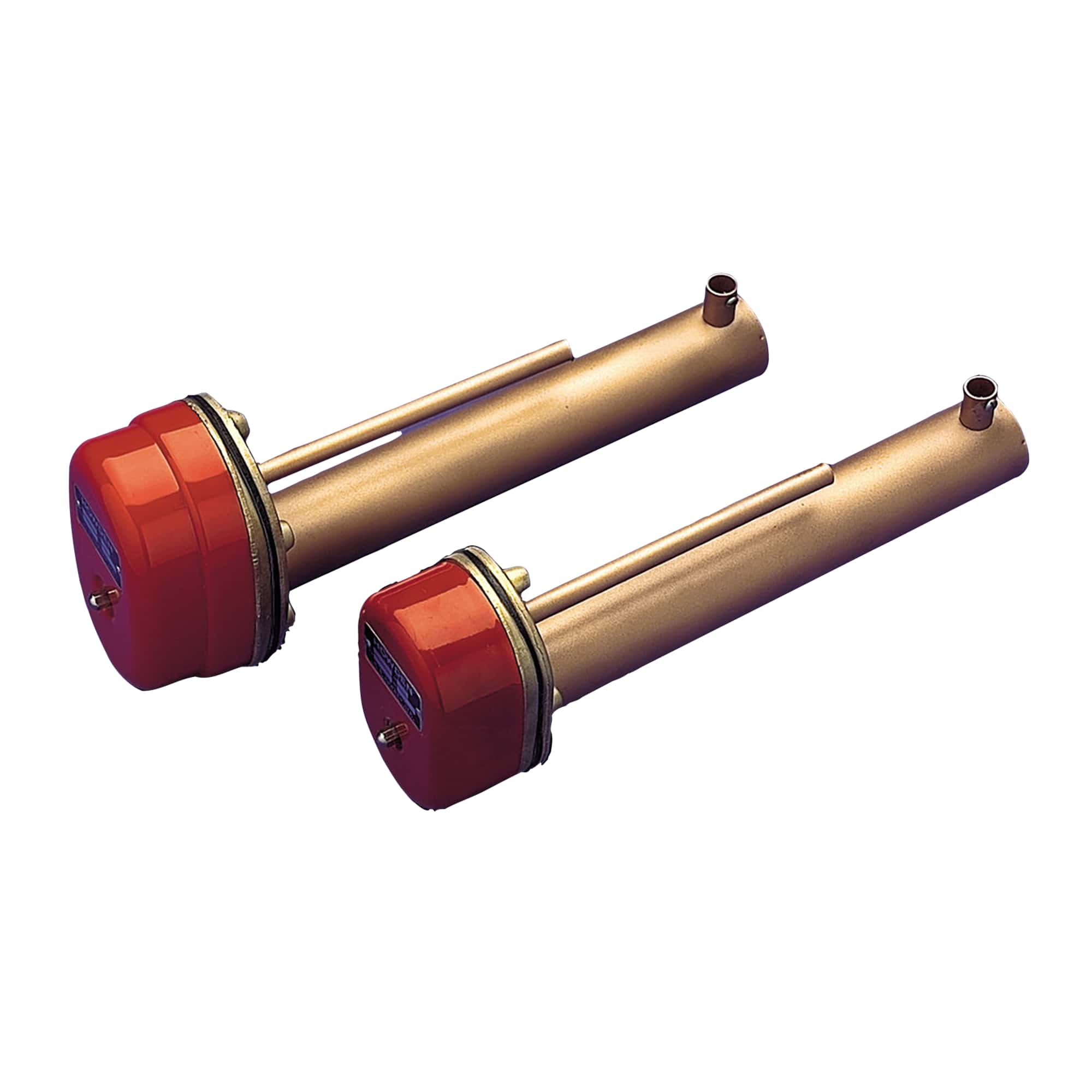 Howden 12 WE Mechanical Flange Highly Corrosion Resistant Domestic Immersion  Heater 3kW WE603