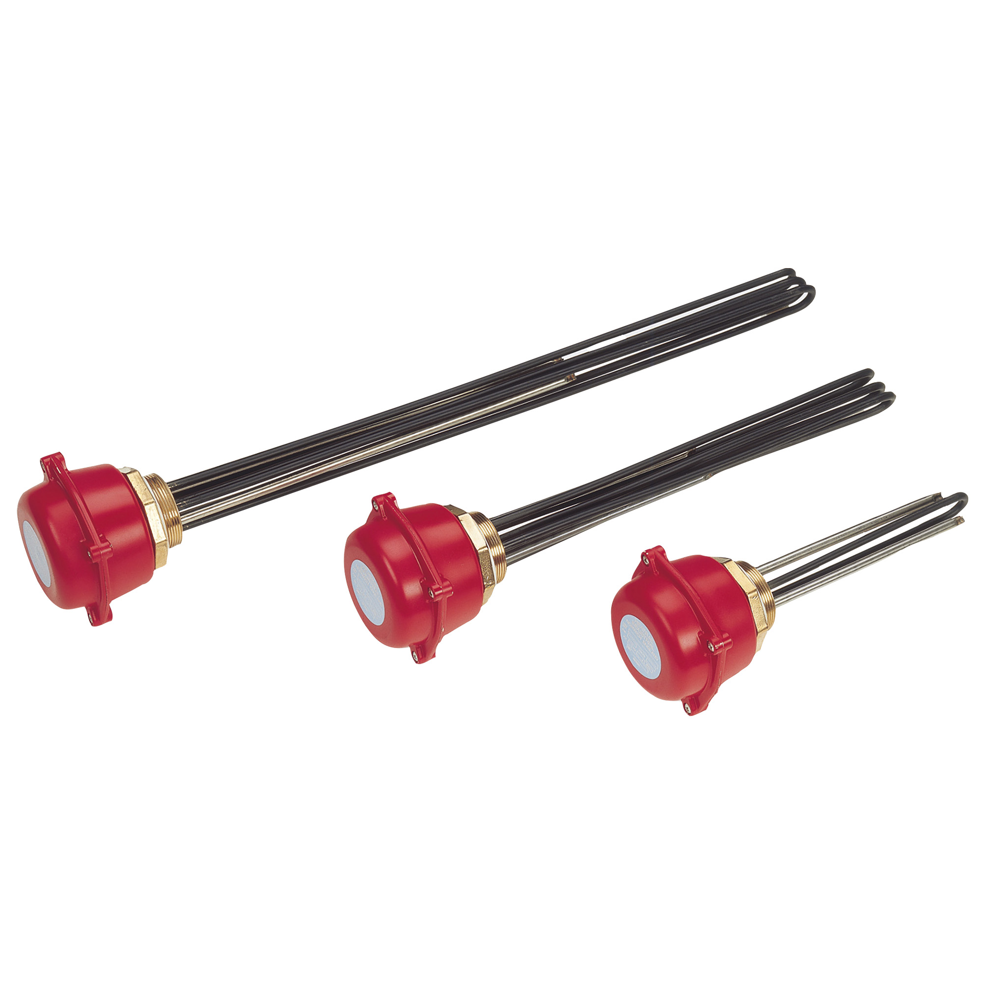 Howden Riscaldatore A Flusso Per Lavastoviglie – Ricambio Originale 1888150100 Per Modelli HJA8362, HJA8630, HJA8640 – Elemento Riscaldante