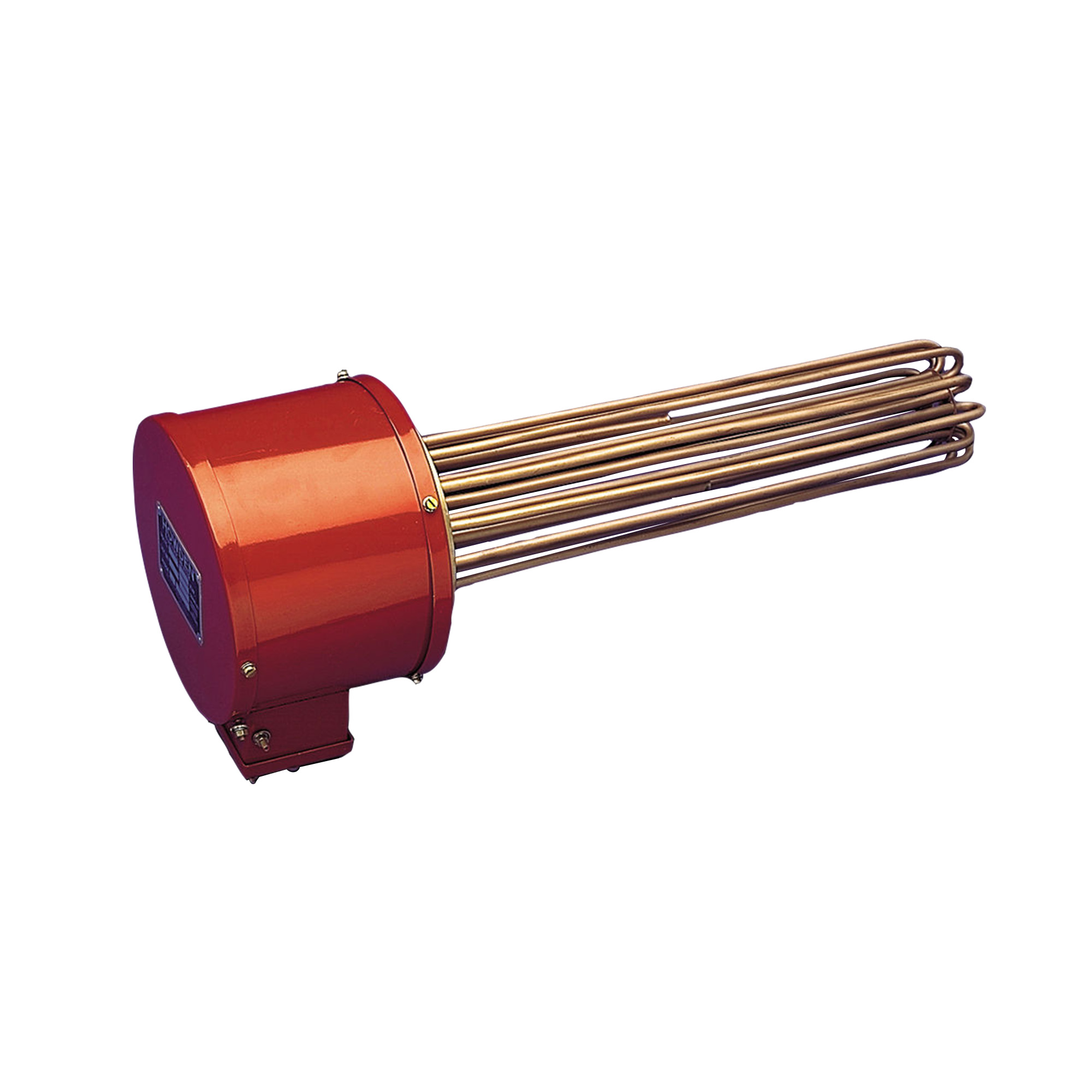 Howden 27 FE Commercial/Light Industrial Immersion Heater 164mm 30kW FE209