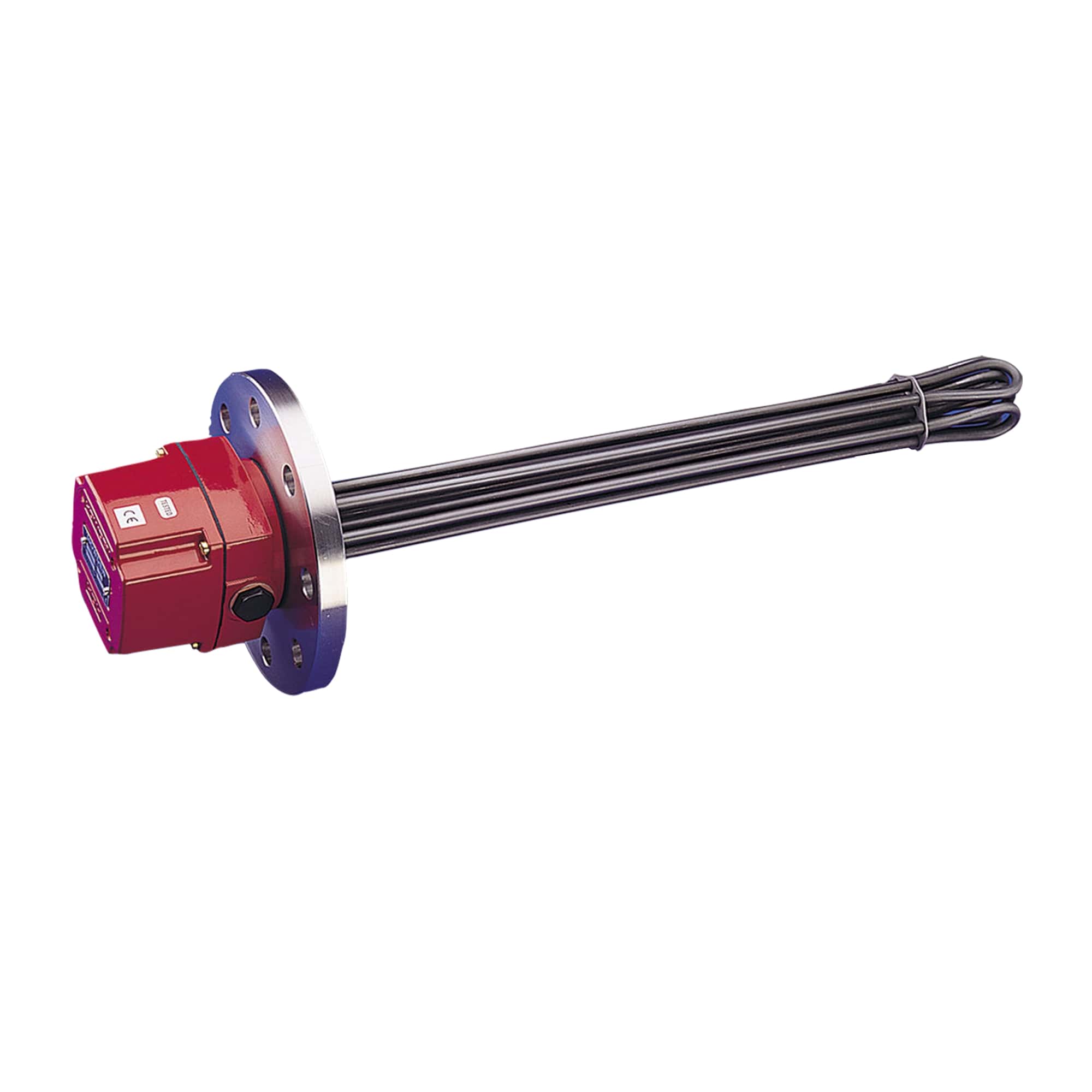 Howden 30 WF Commercial/Light Industrial Immersion Heater 6kW WF106