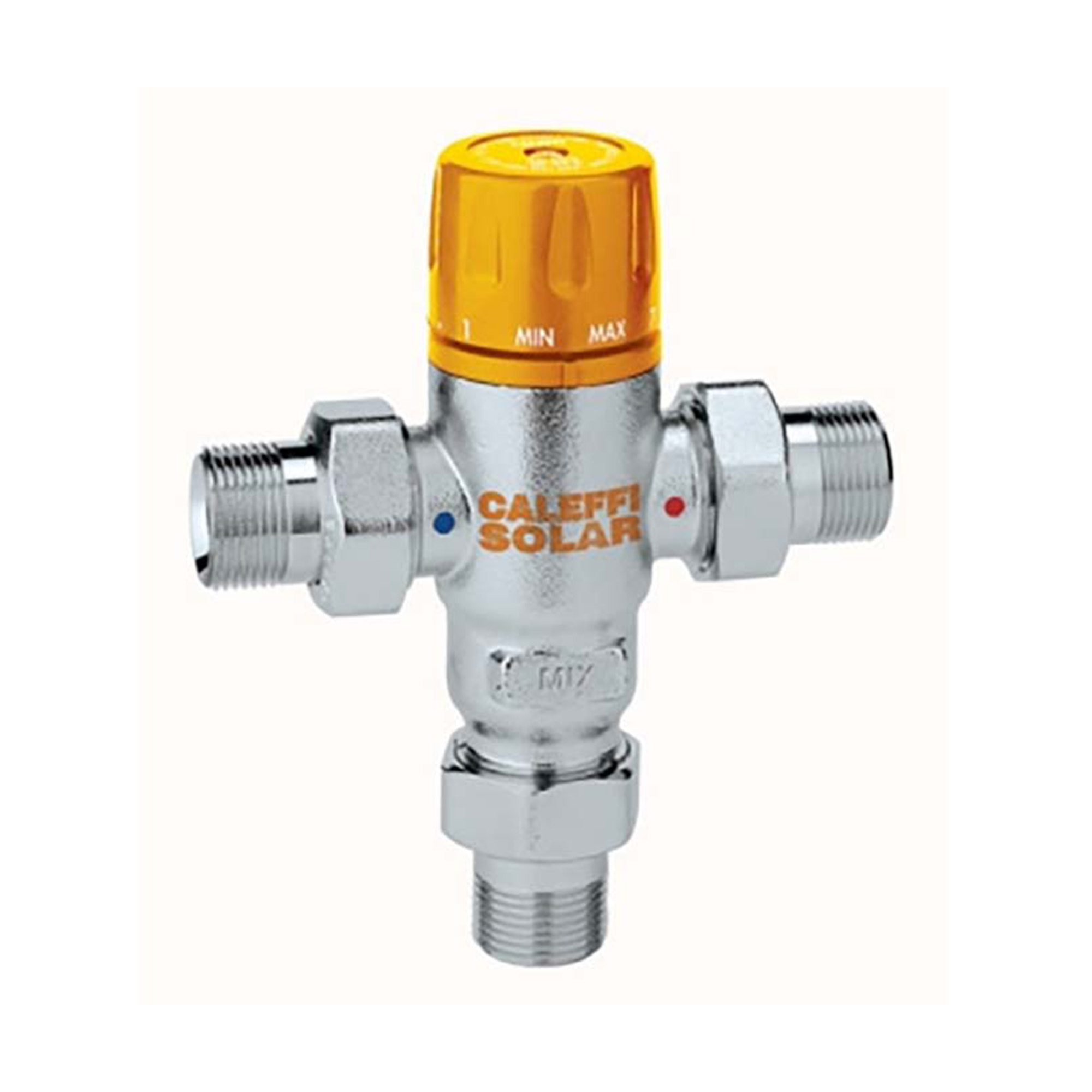 Altecnic Caleffi 3/4