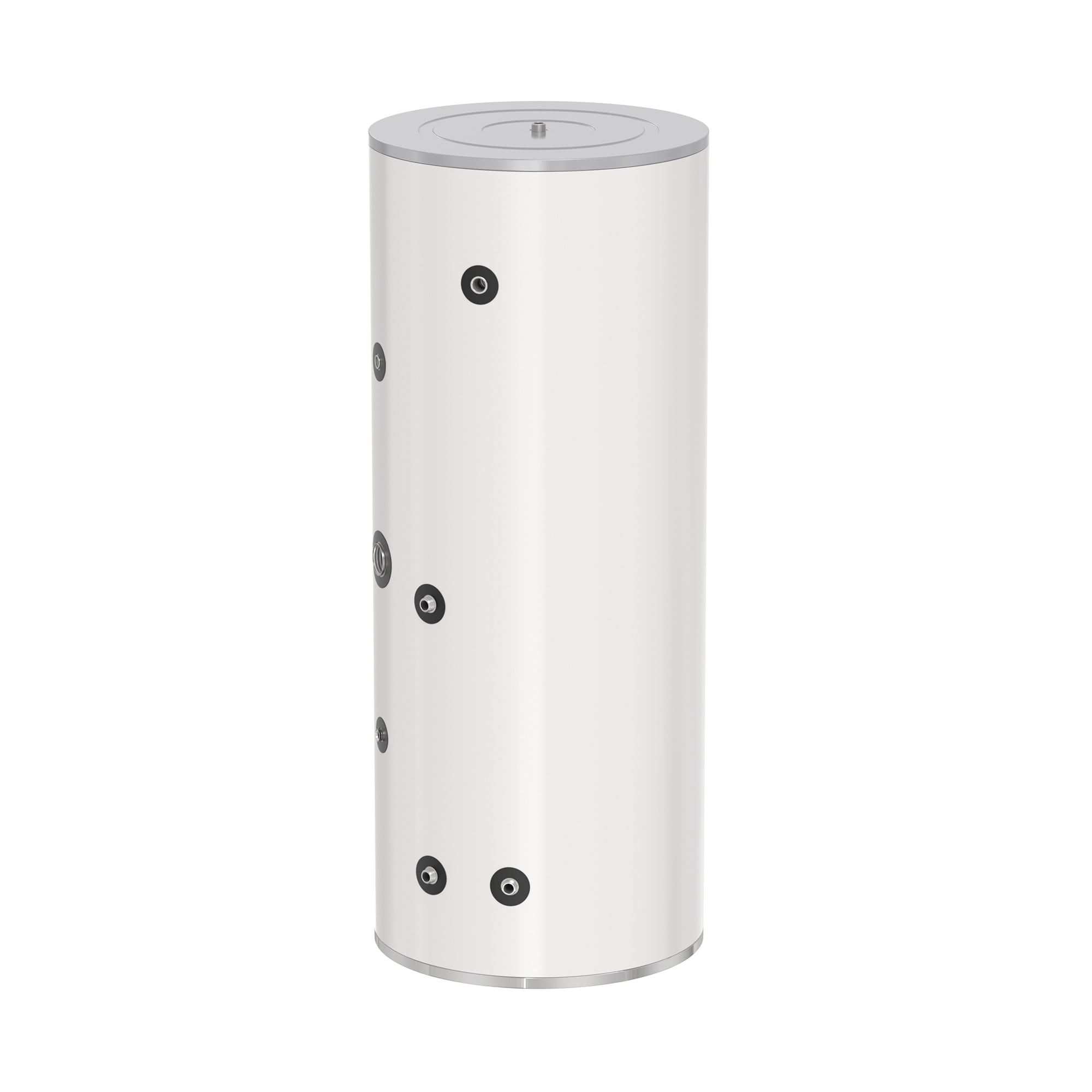 Flamco Supastor Indirect Unvented Main Pressure Hot Water Cylinder