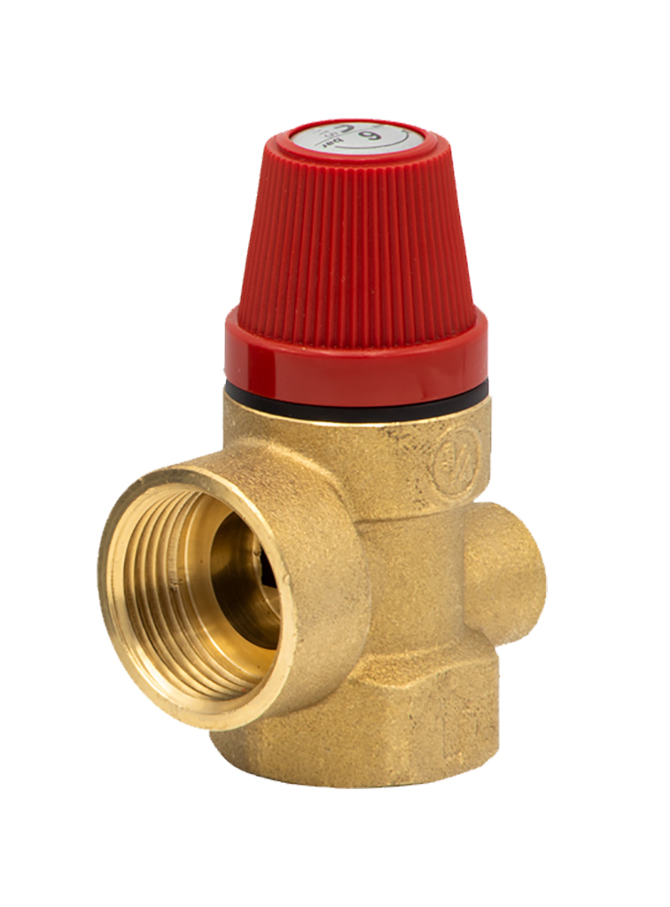 Caleffi Miscelatore Termostatico Regolabile Per Impianti Solari 1 2 - 9