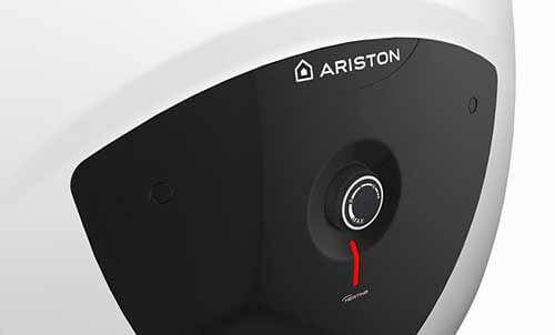 Ariston 10 Litre Andris Lux Undersink Electric Unvented Water Heater 3kW  3100303