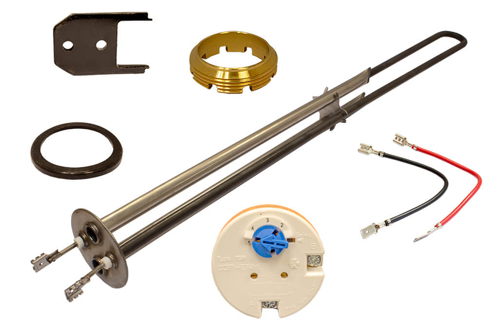 Heatrae Sadia Lower Immersion Heater - Heatrae sadia Immersion heater -  Advanced Water