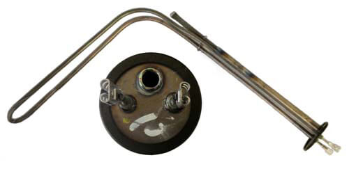Heatrae Sadia Titanium Lower Immersion Heater 95606988