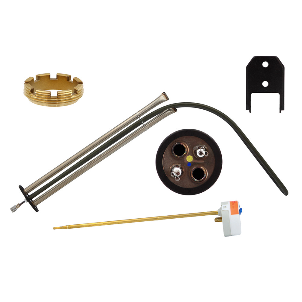 Pullin Lower Immersion Heater 95606961