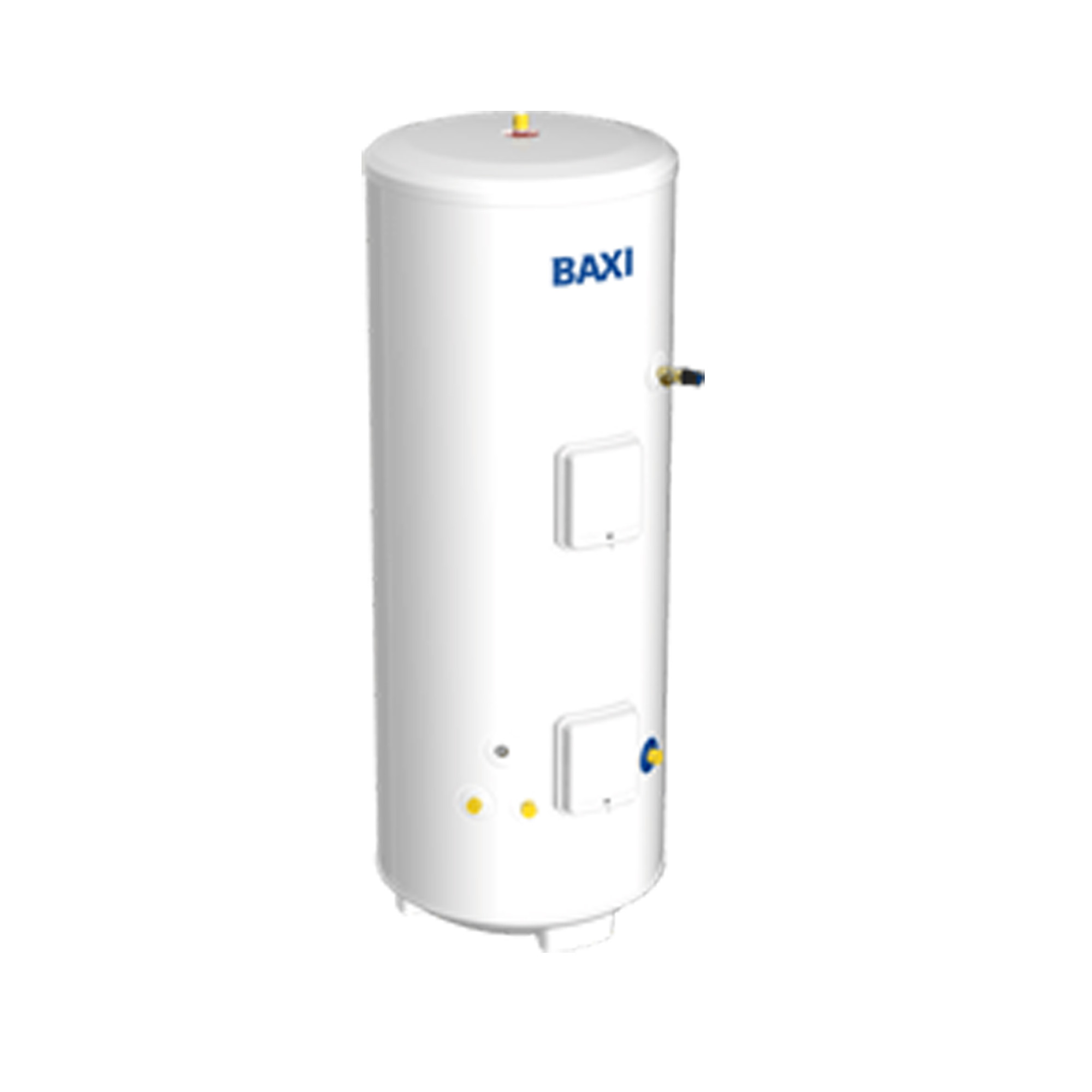 baxi Baxi Direct Unvented Hot Water Cylinder