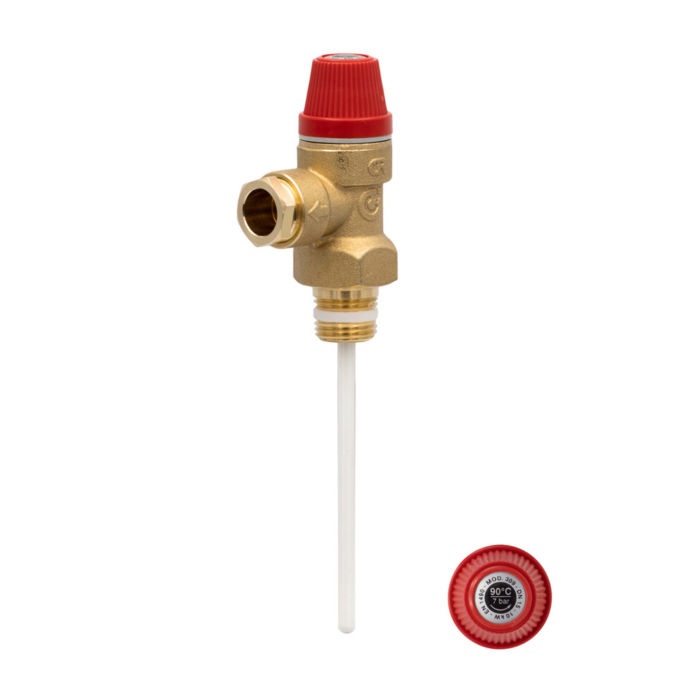 Therma Q Spare Parts