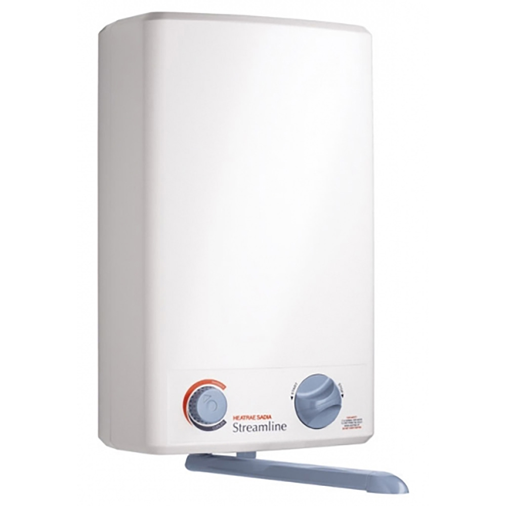 Heatrae Sadia 7 Litre Oversink Streamline Vented Point of Use Water Heater  1kW 95010281