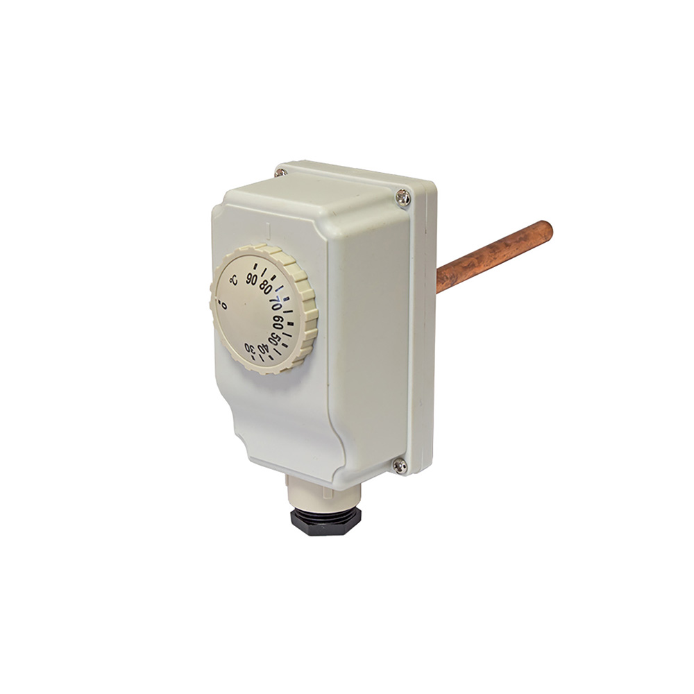 Albion Probe Aquastat Thermostat TS005