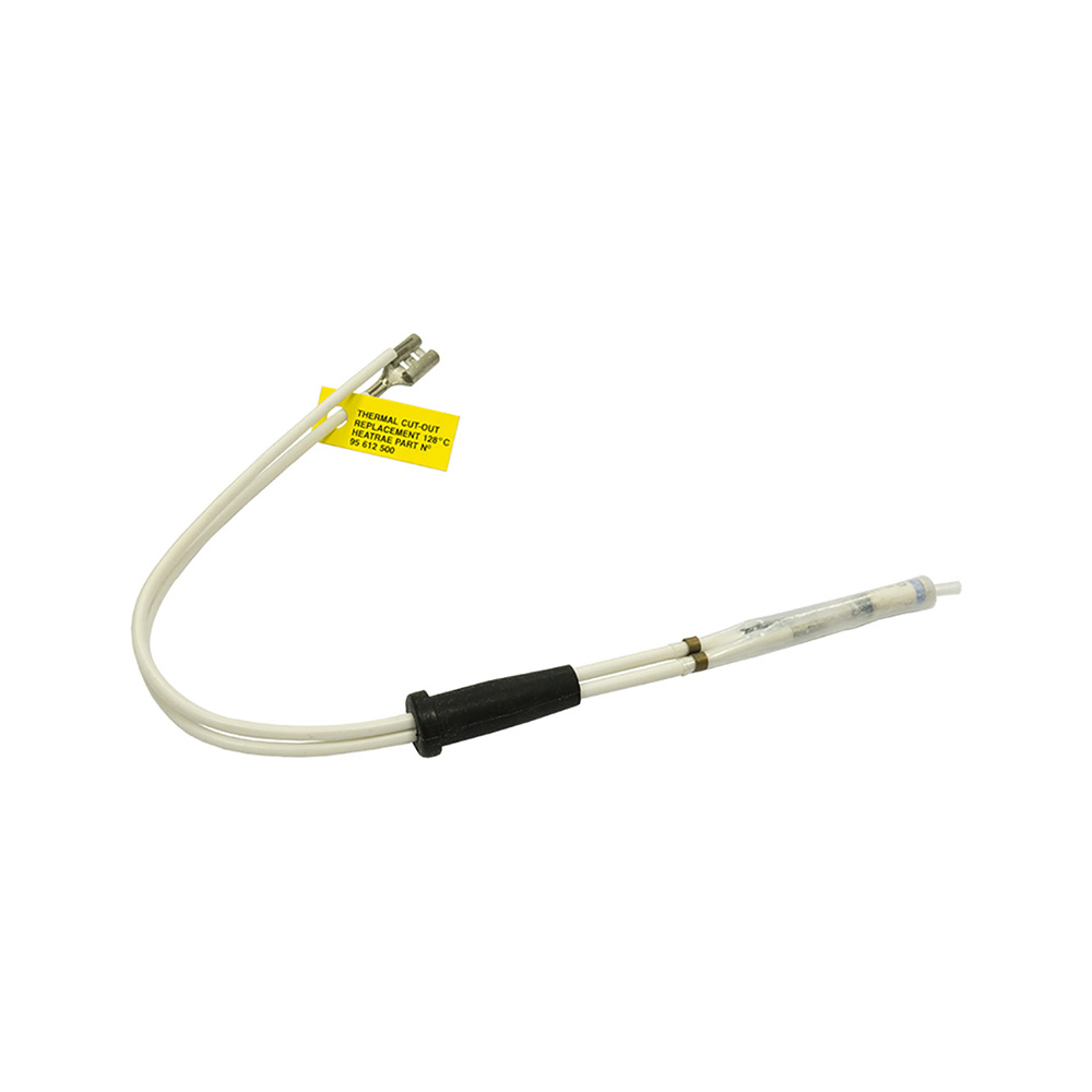 Heatrae Sadia Thermal Cut Out 128°C 95612500